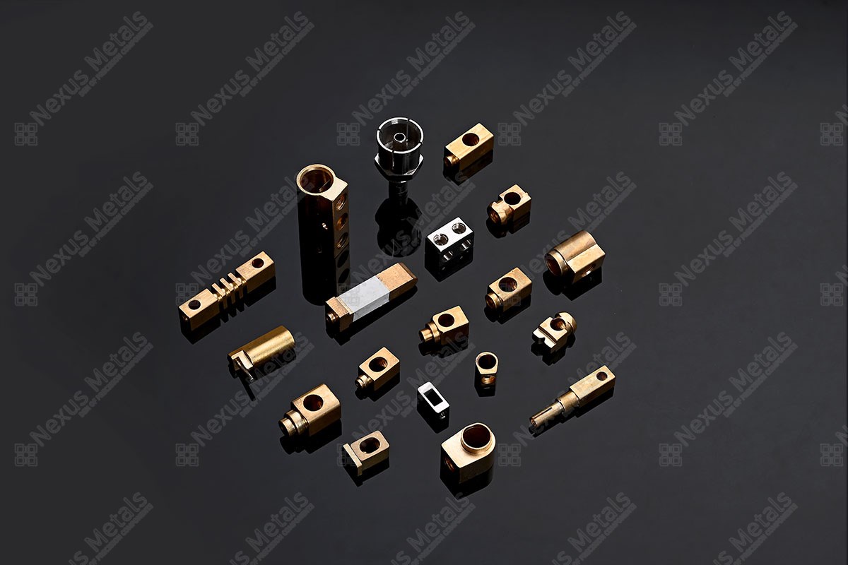 Electric Connector